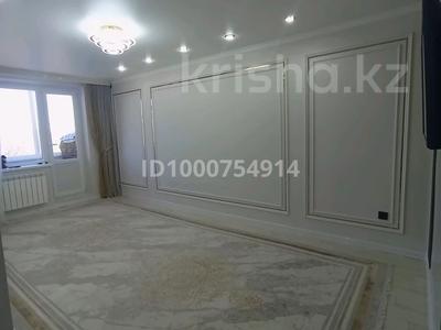 3-комнатная квартира · 66.4 м² · 4/5 этаж, Старый город 6 — Конаева 1 корпус 6 за 20 млн ₸ в Актобе