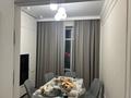 2-бөлмелі пәтер · 60.3 м² · 1/12 қабат, Улы Дала 33/1, бағасы: 45.5 млн ₸ в Астане, Нура р-н — фото 5