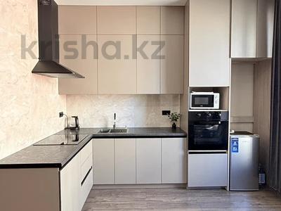 1-бөлмелі пәтер · 38 м² · 6/9 қабат, Жубан Молдагалиев 7, бағасы: 31 млн ₸ в Астане, Нура р-н