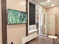 1-бөлмелі пәтер · 38 м² · 6/9 қабат, Жубан Молдагалиев 7, бағасы: 31 млн ₸ в Астане, Нура р-н — фото 3