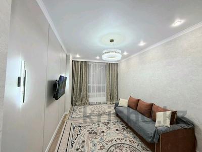 2-бөлмелі пәтер · 70 м² · 11/18 қабат, ул. Е-36 13, бағасы: ~ 46 млн ₸ в Астане, Нура р-н