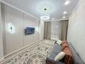 2-бөлмелі пәтер · 70 м² · 11/18 қабат, ул. Е-36 13, бағасы: ~ 46 млн ₸ в Астане, Нура р-н — фото 2