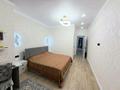 2-бөлмелі пәтер · 70 м² · 11/18 қабат, ул. Е-36 13, бағасы: ~ 46 млн ₸ в Астане, Нура р-н — фото 3