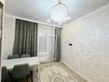 2-бөлмелі пәтер · 70 м² · 11/18 қабат, ул. Е-36 13, бағасы: ~ 46 млн ₸ в Астане, Нура р-н — фото 4