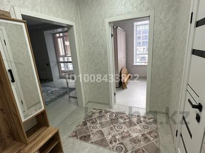 2-комнатная квартира · 40 м² · 1/5 этаж, Кошкарбаева — ЖК «Елім Ай» за 180 000 ₸ в Кокшетау