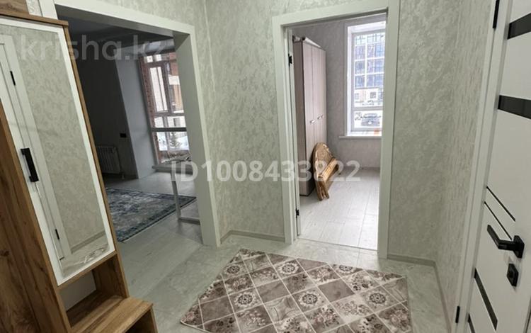 2-комнатная квартира · 40 м² · 1/5 этаж, Кошкарбаева — ЖК «Елім Ай» за 180 000 ₸ в Кокшетау — фото 2