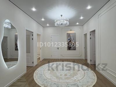 3-бөлмелі пәтер · 125 м² · 8/13 қабат, 17-й мкр, 16 микрорайон 84, бағасы: 46 млн ₸ в Актау