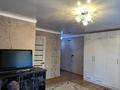 1-бөлмелі пәтер · 50 м² · 2/4 қабат, Абая 7, бағасы: 8.5 млн ₸ в Кентау