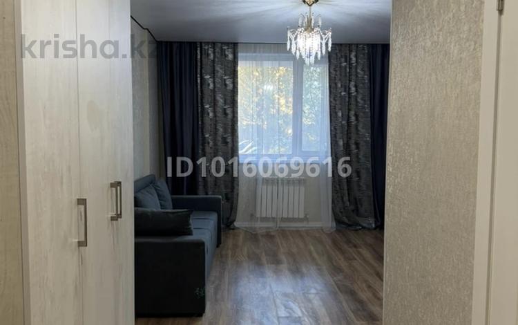 1-бөлмелі пәтер · 21 м² · 1/5 қабат, 12-95 8, бағасы: 13 млн ₸ в Астане, Сарыарка р-н — фото 2