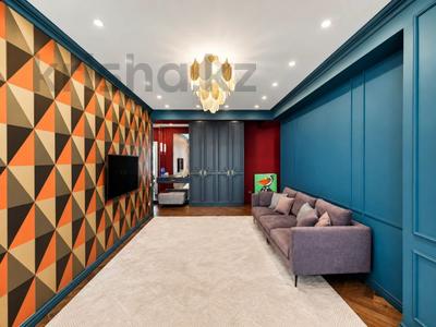2-комнатная квартира · 75 м² · 6/12 этаж, Сейфуллина 574/1 к3 — Аль-Фараби за 105 млн ₸ в Алматы, Бостандыкский р-н