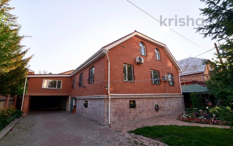 Отдельный дом · 6 комнат · 348 м² · 6.2 сот., Кызылой за 129 млн ₸ в Астане, Алматы р-н — фото 37
