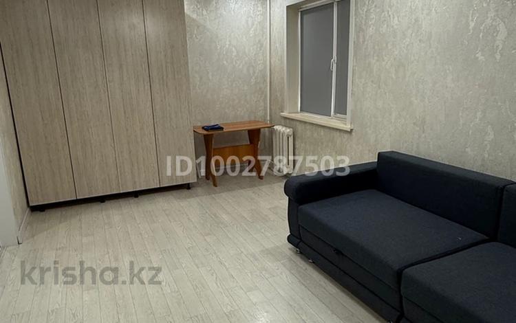 1-бөлмелі пәтер · 31.5 м² · 3/5 қабат, Майкудук, 12й микрорайон — Рынок горняк, бағасы: 110 000 ₸ в Караганде, Алихана Бокейханова р-н — фото 2