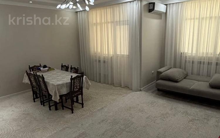 2-бөлмелі пәтер · 87 м² · 1/15 қабат, 17-й мкр 46/1, бағасы: 32 млн ₸ в Актау — фото 2