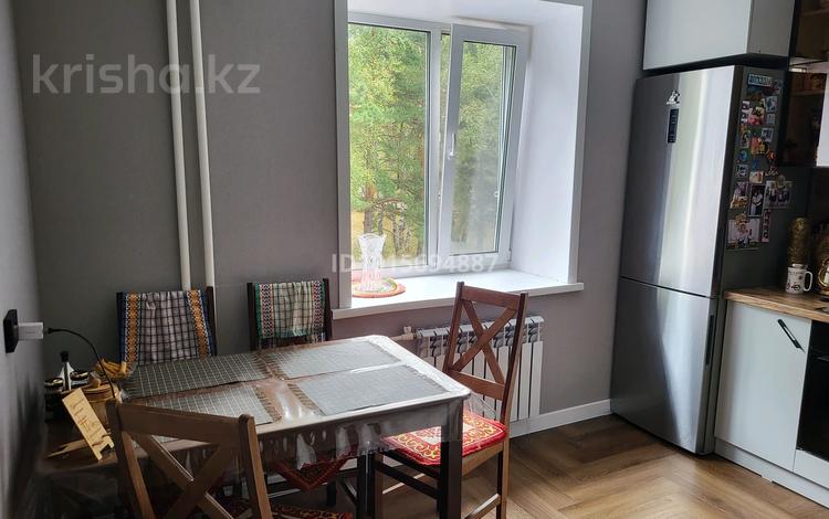 3-бөлмелі пәтер · 70 м² · 2/4 қабат, Спортивная 20 — Лес, парк, больница школа, садик, бағасы: 38 млн ₸ в Макинске — фото 2