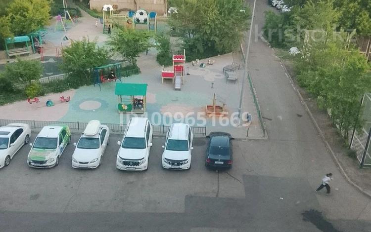 1-бөлмелі пәтер · 40 м² · 5/5 қабат, Жирентаева — Евразия, бағасы: 200 000 ₸ в Астане, Алматы р-н — фото 4