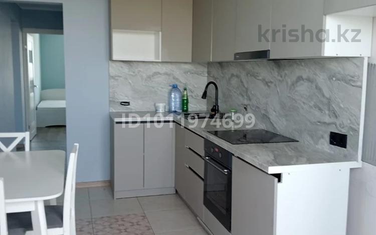 3-комнатная квартира · 77.1 м² · 7/10 этаж, Бекхожина 11 за 39 млн ₸ в Павлодаре — фото 2