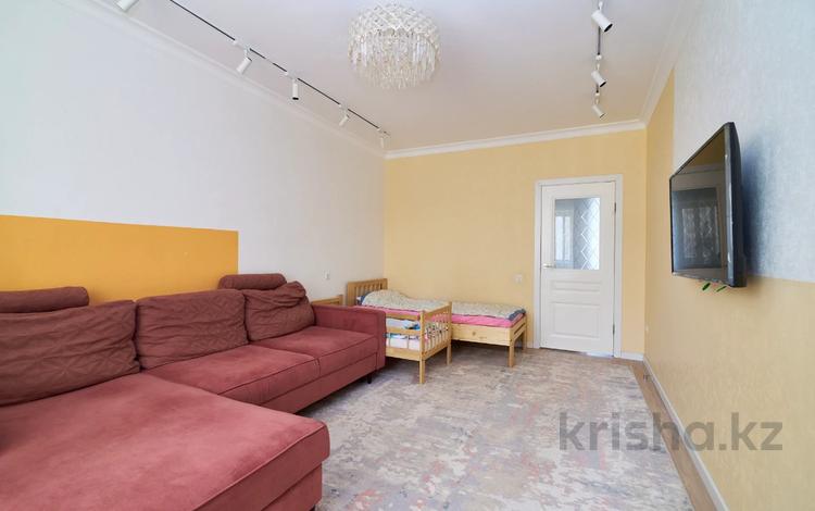 2-бөлмелі пәтер · 69 м² · 3/10 қабат, Р.Кошкарбаева 15, бағасы: ~ 36.3 млн ₸ в Астане, Алматы р-н — фото 13