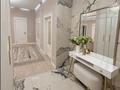 3-комнатная квартира · 144.4 м² · 8/9 этаж, Кошкарбаева 23 — Нурмугамбетова за 75 млн ₸ в Астане, Алматы р-н