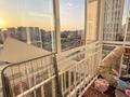 3-комнатная квартира · 144.4 м² · 8/9 этаж, Кошкарбаева 23 — Нурмугамбетова за 75 млн ₸ в Астане, Алматы р-н — фото 21