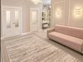 3-комнатная квартира · 144.4 м² · 8/9 этаж, Кошкарбаева 23 — Нурмугамбетова за 75 млн ₸ в Астане, Алматы р-н — фото 3