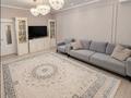 3-комнатная квартира · 144.4 м² · 8/9 этаж, Кошкарбаева 23 — Нурмугамбетова за 75 млн ₸ в Астане, Алматы р-н — фото 5