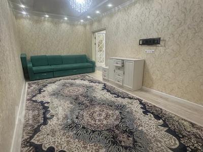 1-комнатная квартира · 49 м² · 2/9 этаж, Аль-Фараби 30 — Улы Дала за 30 млн ₸ в Астане, Есильский р-н
