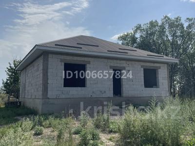 Отдельный дом · 5 комнат · 144 м² · 7 сот., Турдиева 54 — Турдиева рядом Алгабас за 20 млн ₸ в Коксай (пути Ильича)
