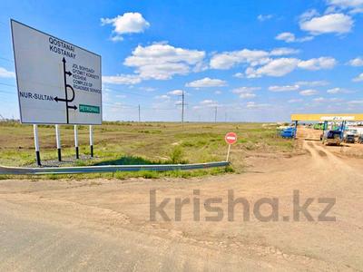 Участок · 3.1 га, Объездная за 100 млн 〒 в Астане