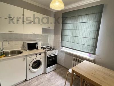 1-бөлмелі пәтер · 33.6 м² · 5/5 қабат, Карасай Батыра 182, бағасы: 29 млн ₸ в Алматы, Алмалинский р-н
