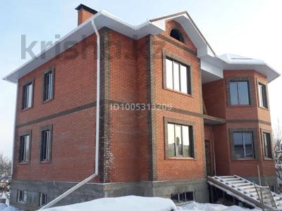 Отдельный дом · 10 комнат · 380 м² · 24 сот., Алаш 4 — Ж Сулейменов за 95 млн ₸ в Сарыагаш
