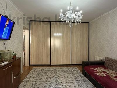 1-комнатная квартира · 40 м² · 3/9 этаж, Женис 43/3 за ~ 21.5 млн ₸ в Астане, Сарыарка р-н
