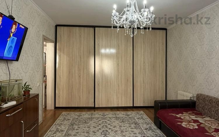 1-комнатная квартира · 40 м² · 3/9 этаж, Женис 43/3 за ~ 21.5 млн ₸ в Астане, Сарыарка р-н — фото 2