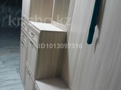 2-бөлмелі пәтер · 44 м² · 4/5 қабат, Гагарина 87, бағасы: 150 000 ₸ в Павлодаре
