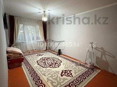 1-комнатная квартира · 40 м² · 5/5 этаж, мкр Карасу 16в — Жангелдина 16в за 25 000 〒 в Шымкенте, Аль-Фарабийский р-н