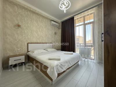 2-комнатная квартира · 70 м² · 2/3 этаж, Батырбекова 20 за 25 000 ₸ в Туркестане