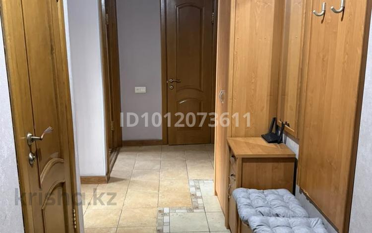 2-бөлмелі пәтер · 52.4 м² · 4/6 қабат, Просп. Юрия Гагарина 154, бағасы: 49 млн ₸ в Алматы, Бостандыкский р-н — фото 25