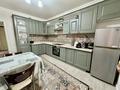 3-комнатная квартира · 93.2 м² · 8/9 этаж, Мәңгілік ел 51 — Ұлы Дала за 58 млн ₸ в Астане, Есильский р-н — фото 11