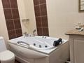 4-комнатная квартира · 135 м² · 2/10 этаж, мкр Новый Город, Лободы 25/3 за 87 млн ₸ в Караганде, Казыбек би р-н