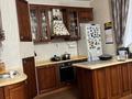 4-комнатная квартира · 135 м² · 2/10 этаж, мкр Новый Город, Лободы 25/3 за 87 млн ₸ в Караганде, Казыбек би р-н — фото 4