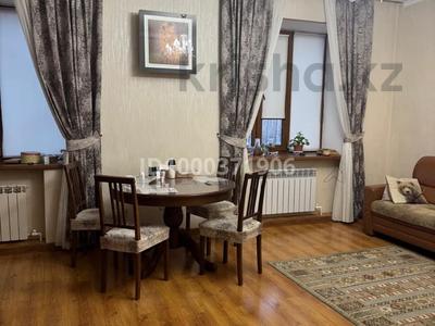 4-бөлмелі пәтер · 135 м² · 2/10 қабат, Жаңа қала ш/а., Лободы 25/3, бағасы: 83 млн ₸ в Караганде, Казыбек би р-н