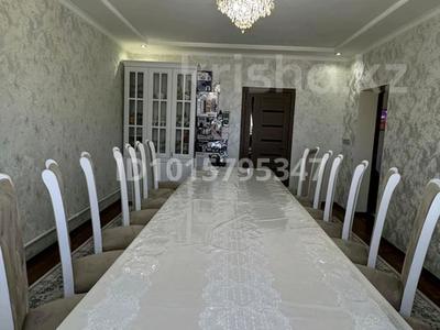 Отдельный дом · 4 комнаты · 120 м² · 9 сот., Нургиса тилендиев 36 — Киева базар за 23 млн ₸ в Таразе
