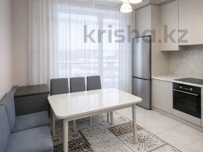 2-комнатная квартира · 76 м² · 8/9 этаж, Нурмагамбетова 23 — Нажимеденова ‼️ ШИКАРНАЯ КВАРТИРА за 44.5 млн 〒 в Астане, Алматы р-н