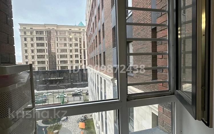 2-комнатная квартира · 76 м² · 8/9 этаж, Нурмагамбетова 23 за 44.5 млн ₸ в Астане, Алматы р-н — фото 50