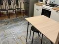 1-комнатная квартира · 42 м² · 3/5 этаж, мкр Кокжиек, Геологов 10 А за 25 млн ₸ в Алматы, Жетысуский р-н — фото 3