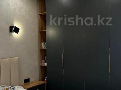2-комнатная квартира · 47 м² · 8/10 этаж, мкр. Шугыла — АЛМАТЫ ЖАСТАРЫ ОТЕДИ за 31 млн ₸ в Алматы, Наурызбайский р-н