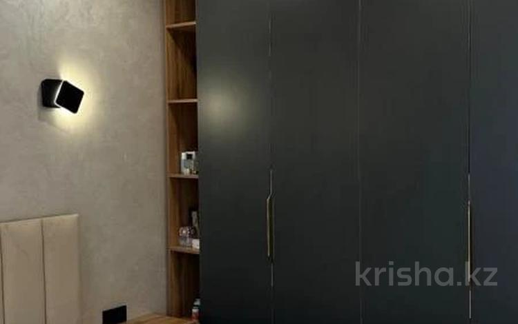2-комнатная квартира · 47 м² · 8/10 этаж, мкр. Шугыла — АЛМАТЫ ЖАСТАРЫ ОТЕДИ за 31 млн ₸ в Алматы, Наурызбайский р-н — фото 2