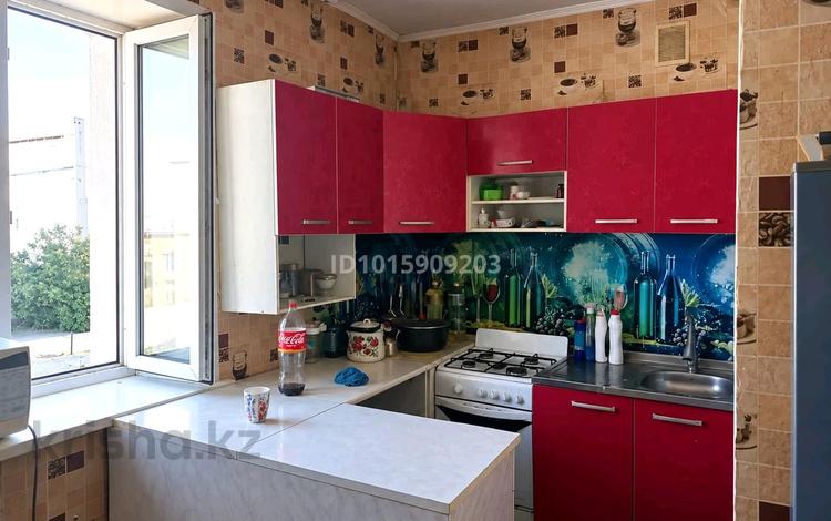 3-комнатная квартира · 65.2 м² · 2/2 этаж, Холодный ключ, Цветочная 3 за 9 млн ₸ в Семее — фото 2