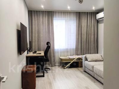 2-комнатная квартира · 66 м², Муратбаева за 51 млн ₸ в Алматы, Алмалинский р-н