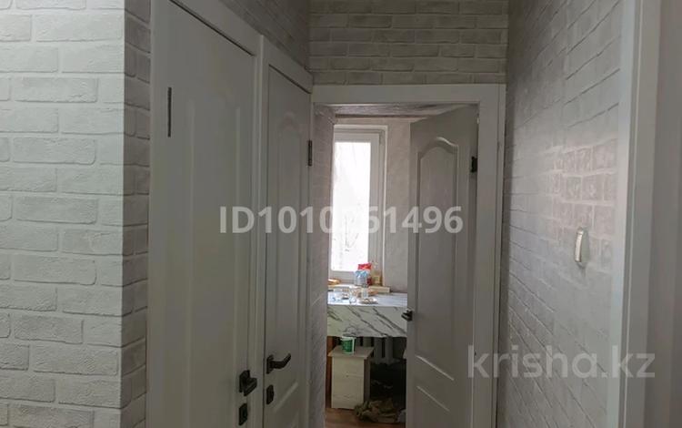3-комнатная квартира · 62 м² · 1/5 этаж, 5 мкр 2а за 200 000 ₸ в Конаеве — фото 2