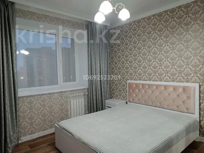 2-комнатная квартира, 43 м², 6/9 этаж помесячно, Акан Сери — Темирбекова за 190 000 〒 в Кокшетау